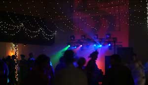 dj parties kingston upon thames Top Cat Entertainments (Kingston Upon Thames)