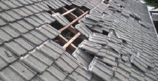 roof repair kingston upon thames Checkpro Roofing Ltd