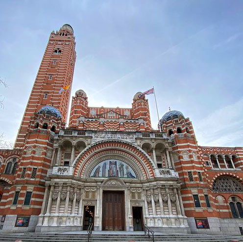 Westminster: what to visit in the political and cultural center of London? - Good Deals London