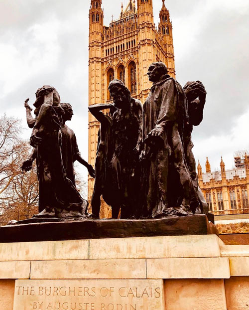 Westminster: what to visit in the political and cultural center of London? - Good Deals London