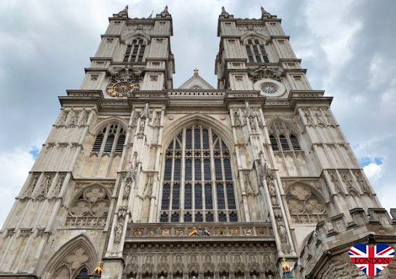 Westminster: what to visit in the political and cultural center of London? - Good Deals London