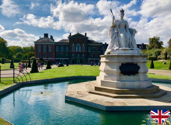 Kensington: What to visit in this cultural district? - Good Deals London