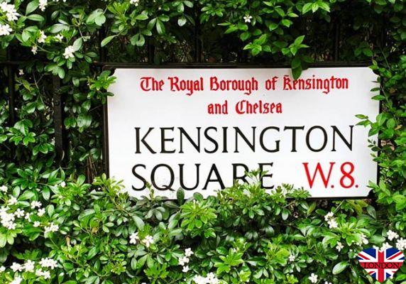 Kensington: What to visit in this cultural district? - Good Deals London